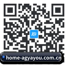 iPad 高清版 二维码 - AGAsia